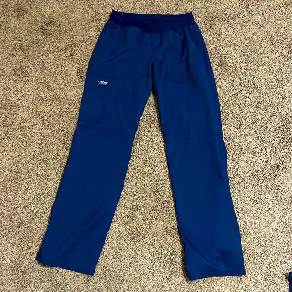 Xs Cherokee authentic workwear scrub pants